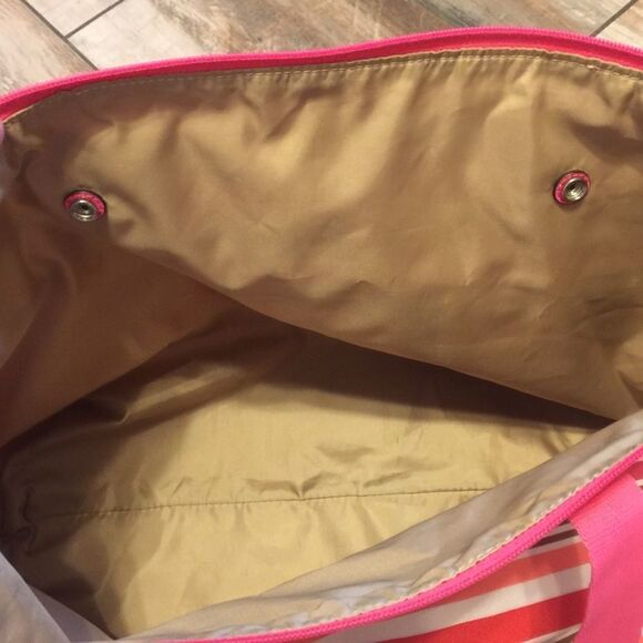 Coach - Cute Crossbody Purse & Travel Tote! - Picture 8 of 8